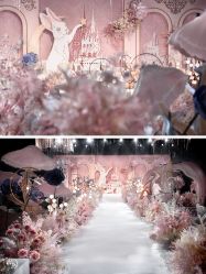 -MECCI婚礼摄影跟拍(红东方广场店)