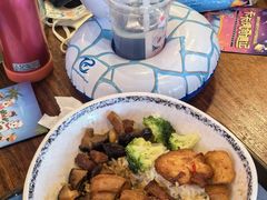 -横琴湾畔餐厅(长隆海洋王国白鲸剧场店)