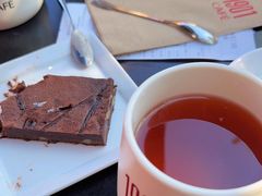 -1901 Cafe(西四店)