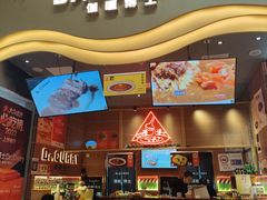 -伽喱博士 Dr.CURRY咖喱饭(太阳宫咖喱店)