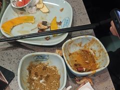 -金滏山烤肉·海鲜·火锅自助餐厅(襄阳万达店)