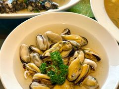 -鹰龙海畔度假酒店(咸祥店)