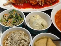 -奇芳阁·百年清真南京菜(夫子庙店)