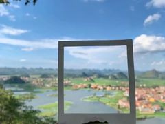 -普者黑风景区-青龙山