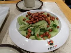 -老杨太太烧烤(文化广场店)