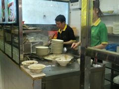 -西关刘福记(文德路店)