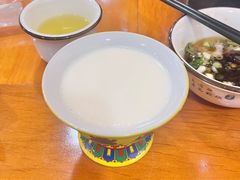 -康巴藏餐(束河古镇店)