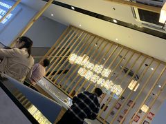 -林记潮牛·牛肉火锅(上马墩店)