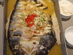 -半天妖烤鱼(芝罘万达店)
