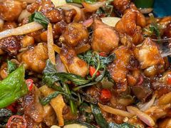 -金姐台湾菜(珠江路店)