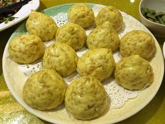 -北海渔村酒楼·粤菜海鲜点心(新华店)