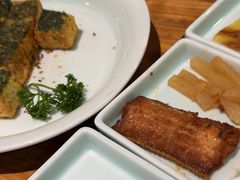 -壹零捌道·北京烤鸭(车公庄店)