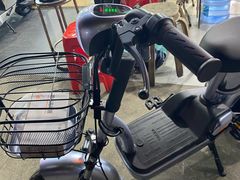 -雅迪电动车(北艾路店)