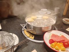 -牛事制造局牛肉火锅(莲岳路店)