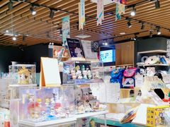 -九木杂物社(新奥购物中心店)