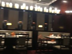 大堂-四季轩中餐厅(徐州开元名都大酒店)