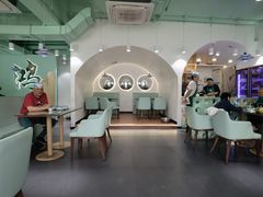 -清真鸿起来饭庄(复兴路店)