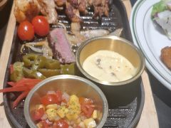 -404干式熟成牛排馆•聚会餐厅