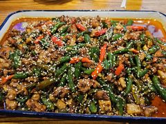 -兔槽江湖菜·重庆璧山兔(水围店)