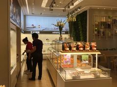 自助取餐区-好利来(西罗园店)