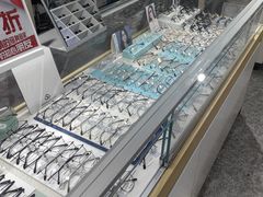-宝视友眼镜·平价精准配镜(同德悦中心店)