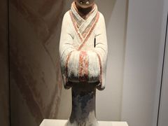 -北京大葆台遗址博物馆