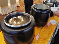 -止园酒店-中餐厅