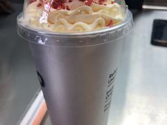 白桃沁雪-英歌魂(龙洞店)