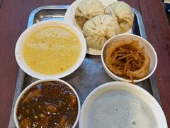 -姚记炒肝店(鼓楼店)