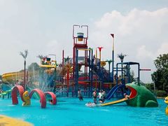 -南京银杏湖乐园