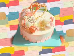 -麦香人家(世贸金街臻选店)