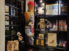 -Long Bar(莱佛士酒店)