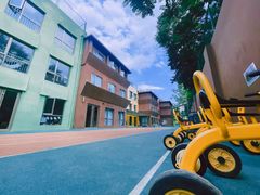 -京师双语幼儿园