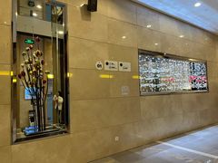 -北京东直门智选假日酒店