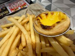 -肯德基(星河店)