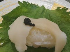 -小乔回转寿司(沈阳大悦城店)