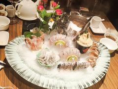 -珍宝轩海鲜火锅(碧湖大厦店)