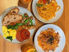 -农畉LONFOOD(福田星河COCOPark店)