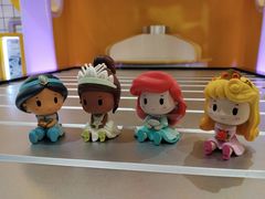 -泡泡玛特POPMART(上海环球港店)