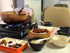 -阿政粤小馆(中央大街店)