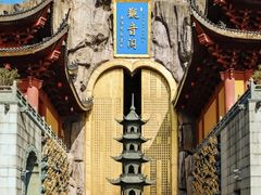 -上海东林寺(金山区)