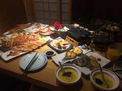 -三石铁板烧(紫竹桥店)