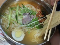 -韩麦大冷面(桂花街直营店)