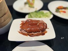 -大董烤鸭店(王府井店)
