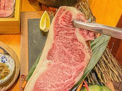 -竹马炭火烤肉(南屏店)