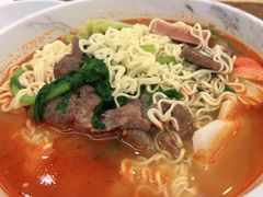 -许小树(国贸商城店)