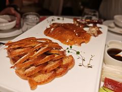 漢舍果木烤鸭-漢舍中国菜馆(浦东嘉里城店)