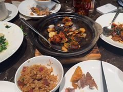 -汤城小厨•粤菜•靓汤(苏州街店)