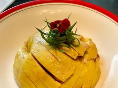 -一记洛阳菜·糖醋小排·水席(十字街店)
