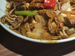 -周家二小姐的菜(西津渡店)